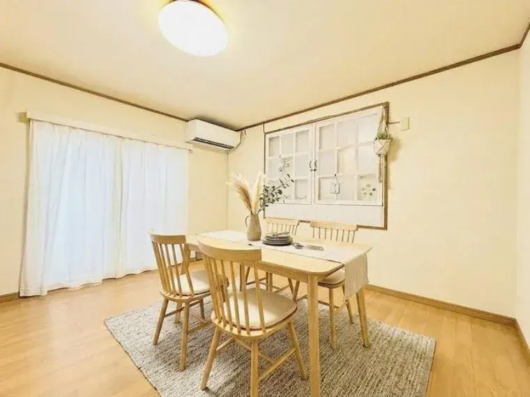 Prefectura de Kanagawa Ciudad de Yokohama Propiedad de 3 Dormitorios (10)