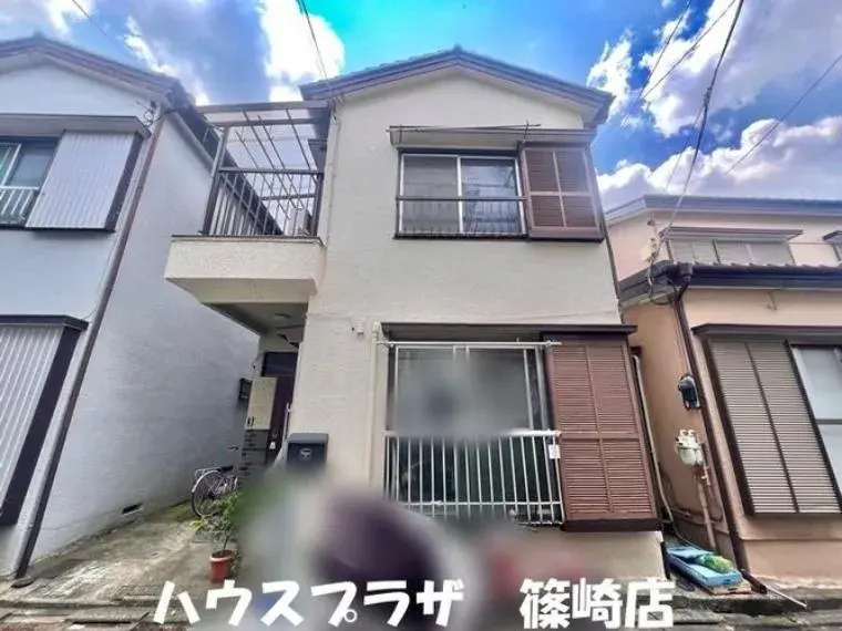 Akiya in Edogawa Ward