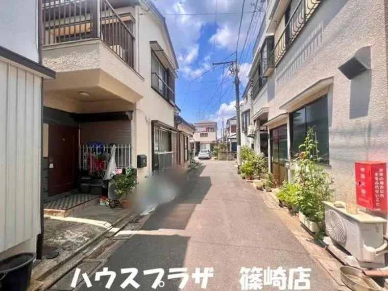3DK Property, Edogawa Ward, Tokyo (2)