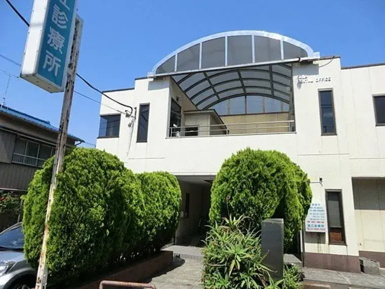 3DK Property, Edogawa Ward, Tokyo (15)