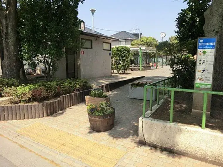 3DK Property, Edogawa Ward, Tokyo (16)