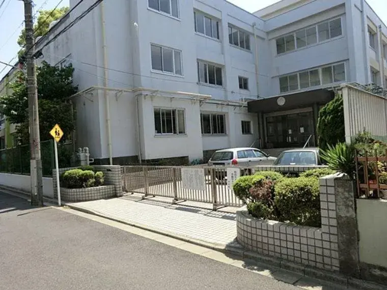 3DK Property, Edogawa Ward, Tokyo (18)
