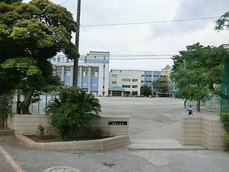 3DK Property, Edogawa Ward, Tokyo (19)