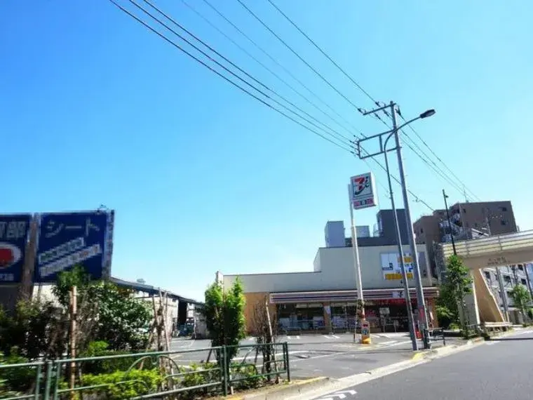 3DK Property, Edogawa Ward, Tokyo (21)