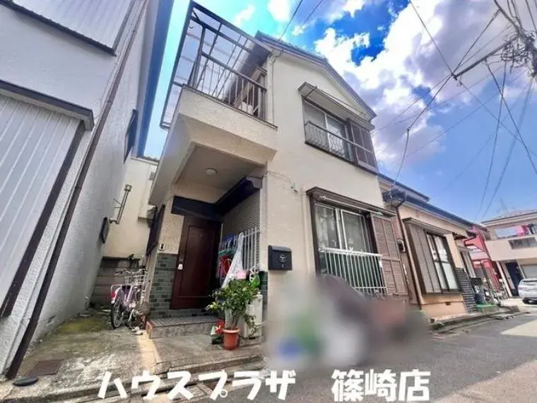 3DK Property, Edogawa Ward, Tokyo (4)
