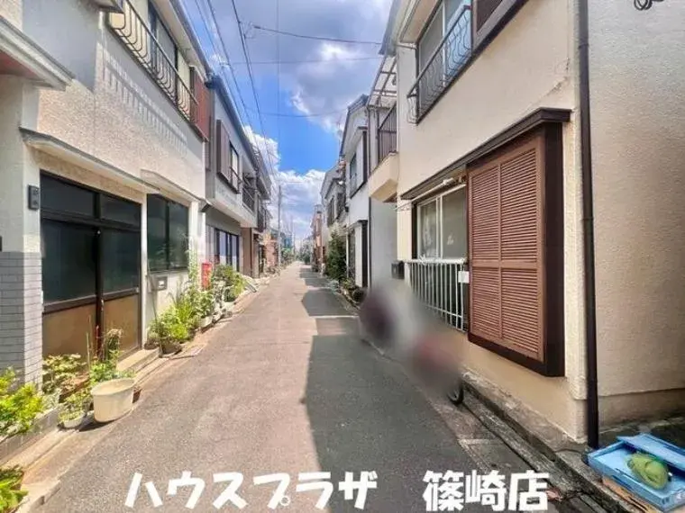 3DK Property, Edogawa Ward, Tokyo (6)