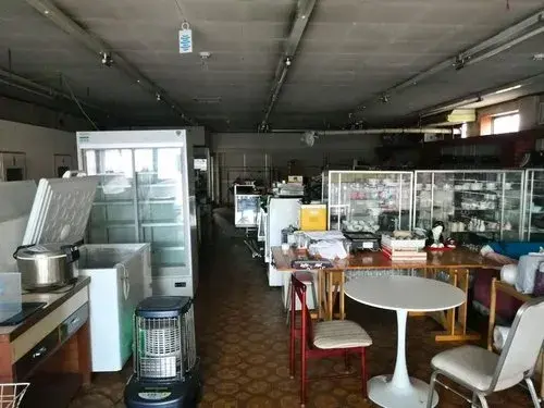 Akiya in بلدة تسوروتا