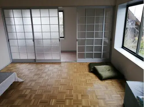 Propriété de 2 chambres à Hirosaki, Préfecture d'Aomori (4)