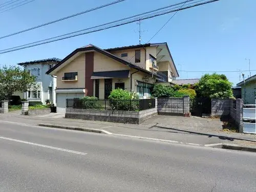 عقار 7DK+2S في مدينة Hachinohe، محافظة Aomori (3)