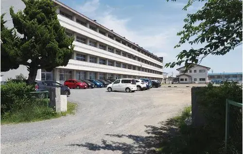 عقار 7DK+2S في مدينة Hachinohe، محافظة Aomori (22)