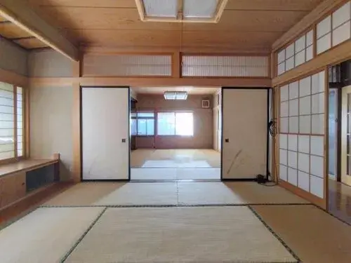 عقار 7DK+2S في مدينة Hachinohe، محافظة Aomori (6)