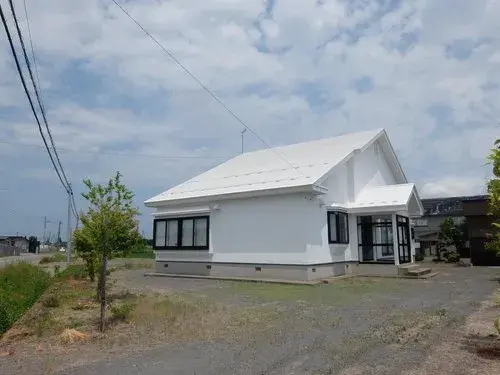 Akiya in Fujisaki Town