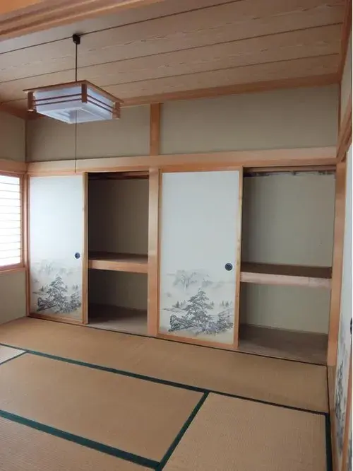 5DK Property Fujisaki-machi, Aomori Prefecture (8)