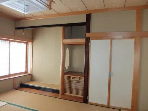 5DK Property Fujisaki-machi, Aomori Prefecture (10)