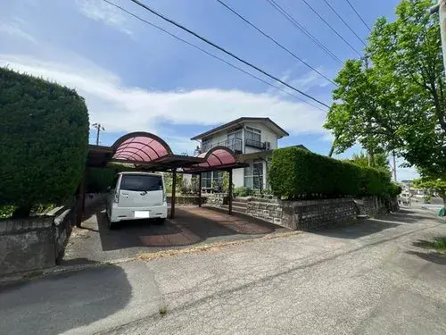 5LDK物件 盛岡市 岩手県 (2)