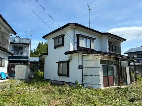 4DK Property Takizawa City Iwate Prefecture (2)
