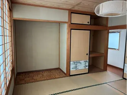4DK Property Takizawa City Iwate Prefecture (11)