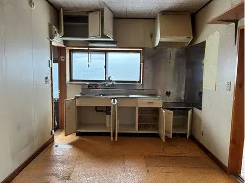 4DK Property Takizawa City Iwate Prefecture (12)