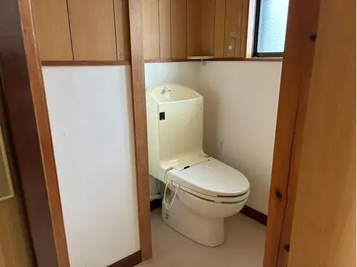 4DK Property Takizawa City Iwate Prefecture (13)