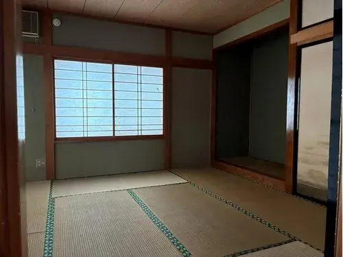 4DK Property Takizawa City Iwate Prefecture (6)