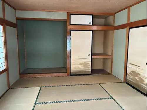 4DK Property Takizawa City Iwate Prefecture (7)