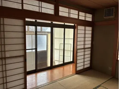 4DK Property Takizawa City Iwate Prefecture (8)