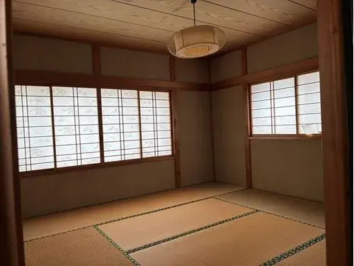 4DK Property Takizawa City Iwate Prefecture (9)
