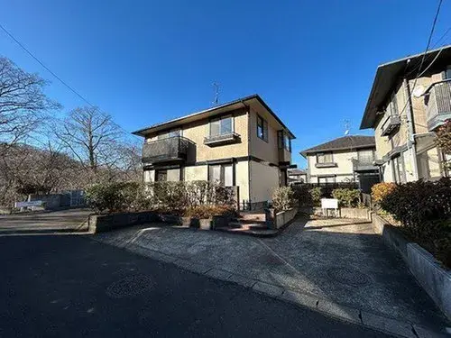 Akiya in Natori