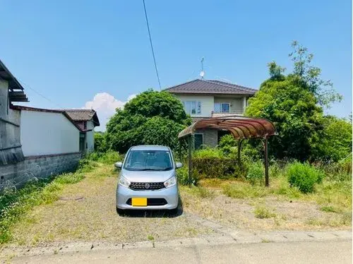 Akiya in Kakuda