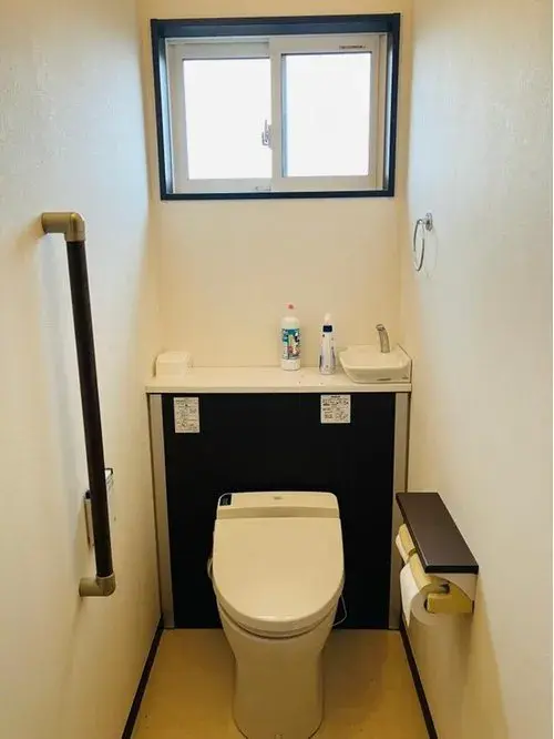 Miyagi Kakuda 5LDK+S House (18)