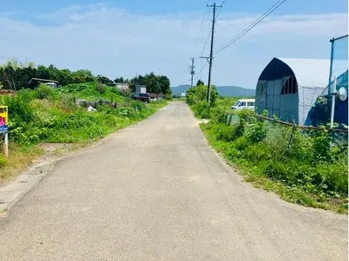 Miyagi Kakuda 5LDK+S House (3)