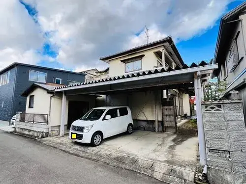 6K Oogawara-machi Miyagi Prefecture (3)