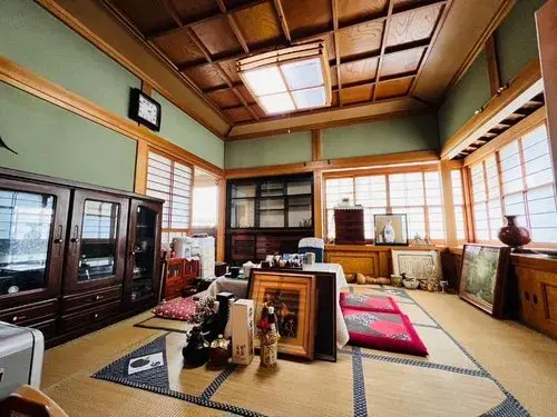 6K Oogawara-machi Miyagi Prefecture (4)