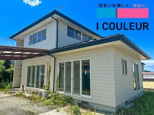 5K物件 大河原町 宮城県 (12)