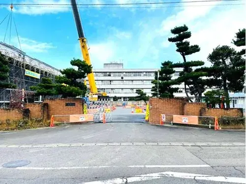 5K物件 大河原町 宮城県 (25)