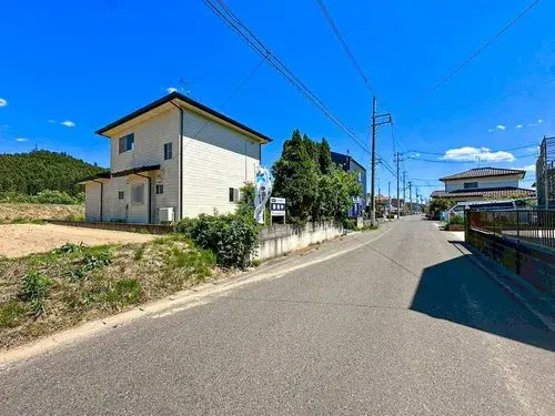 5K物件 大河原町 宮城県 (9)