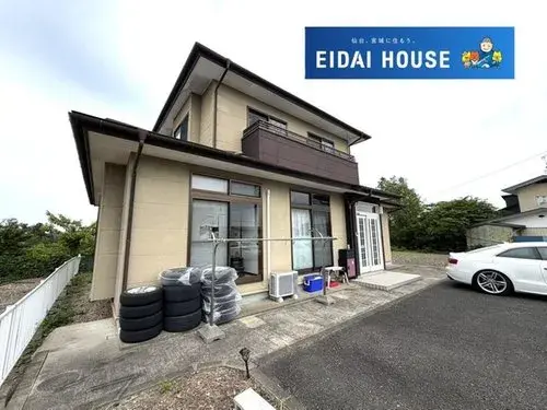 4LDK+S Shiogama City Miyagi Prefecture (2)