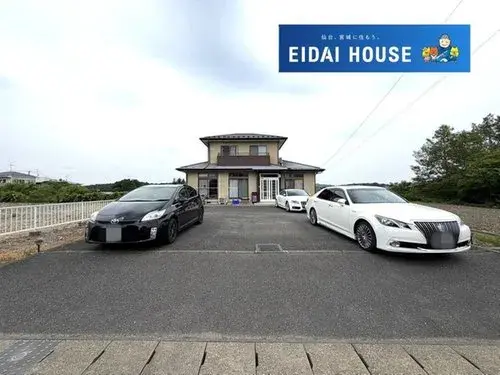4LDK+S Shiogama City Miyagi Prefecture (3)
