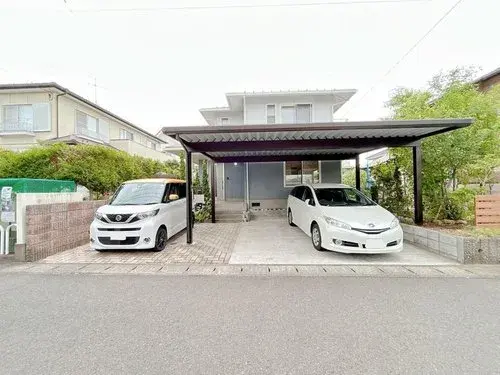 Propriété 4LDK Taiwa-cho Préfecture de Miyagi (2)