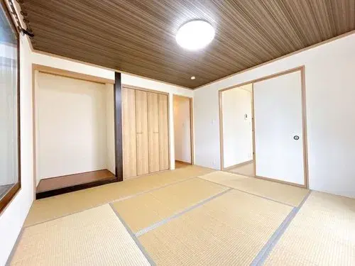 Propriété 4LDK Taiwa-cho Préfecture de Miyagi (11)