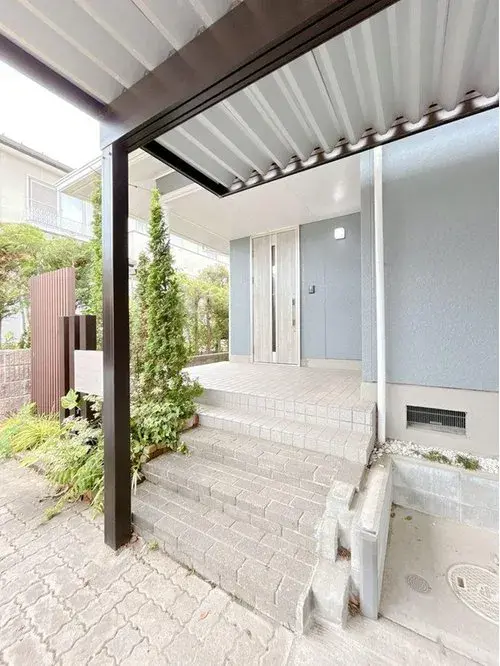 Propriété 4LDK Taiwa-cho Préfecture de Miyagi (5)