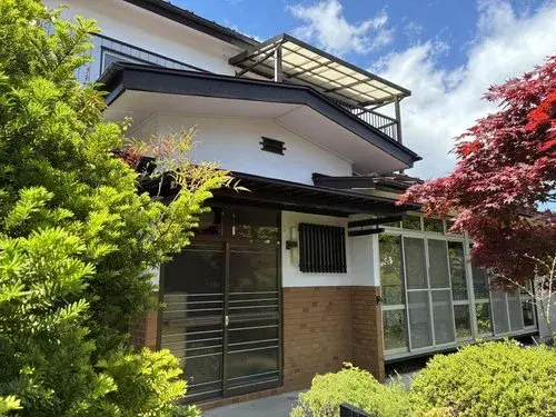 Akiya in Sendai