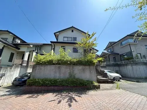4LDK Property Natori City Miyagi Prefecture (2)
