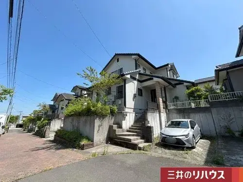 4LDK Property Natori City Miyagi Prefecture (6)