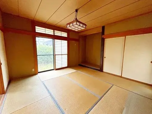 4LDK Property Natori City Miyagi Prefecture (8)