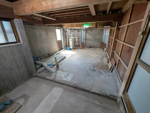 2-Story House Ugo Town Akita Prefecture (2)