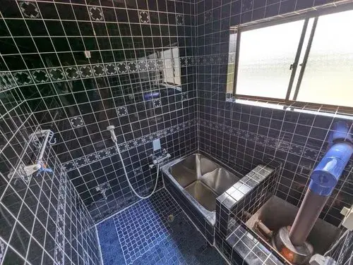 2-Story House Ugo Town Akita Prefecture (6)