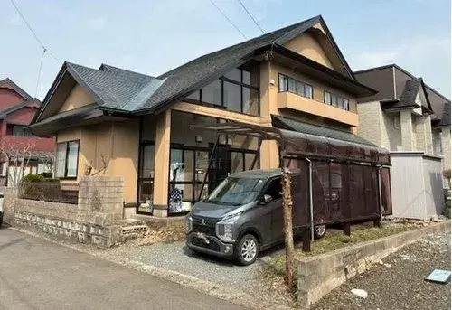 Akiya in Odate