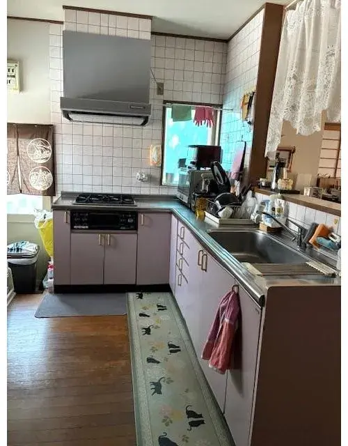 4LDK+S Property Odate City Akita Prefecture (5)