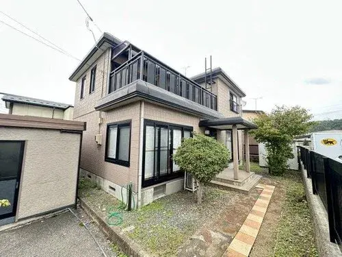 عقار 4LDK مدينة ناغاي محافظة ياماغاتا (3)